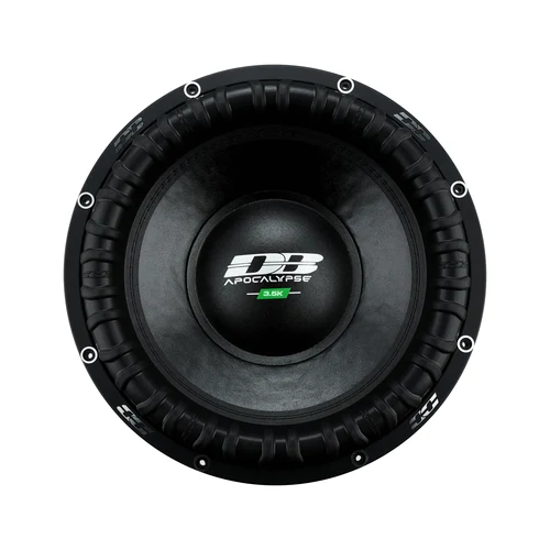 Deaf Bonce Apocalypse DB-3.5K 15