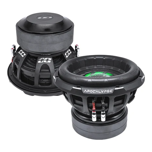 Deaf Bonce Apocalypse DB-3012R