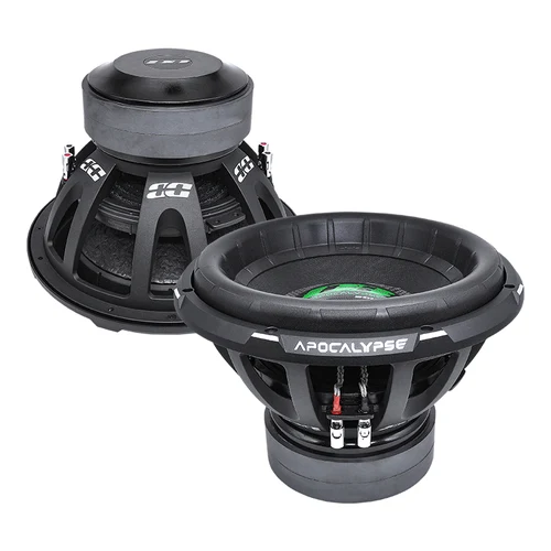 Deaf Bonce Apocalypse DB-3015R