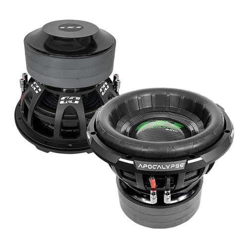 Deaf Bonce Apocalypse DB-3512R