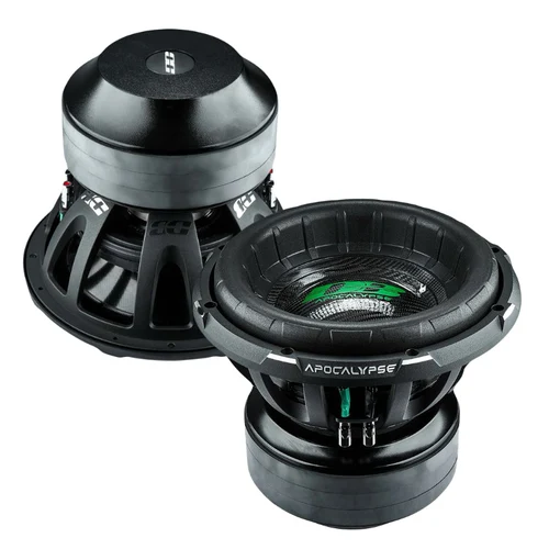 Deaf Bonce Apocalypse DB-4512R