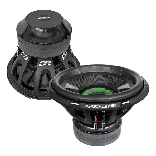 Deaf Bonce Apocalypse DB-4515R