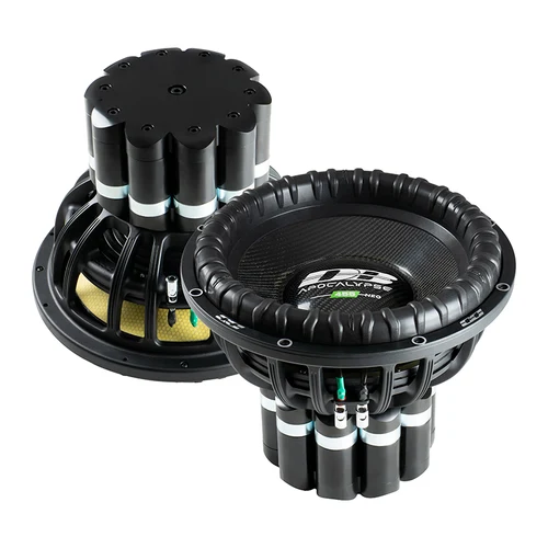Deaf Bonce Apocalypse DB-455 NEO