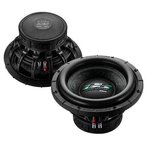 Deaf Bonce Apocalypse DB-SA252