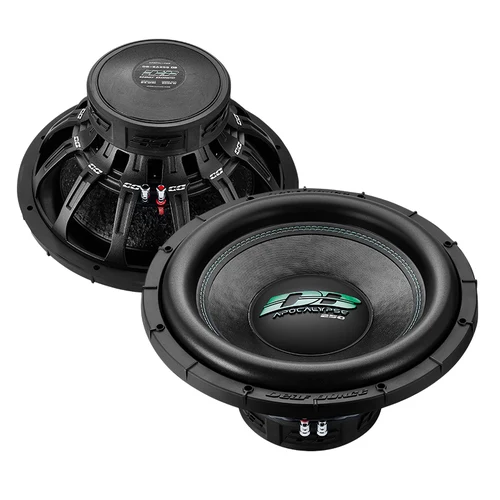 Deaf Bonce Apocalypse DB-SA255