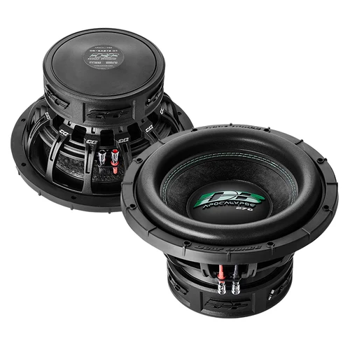 Deaf Bonce Apocalypse DB-SA272