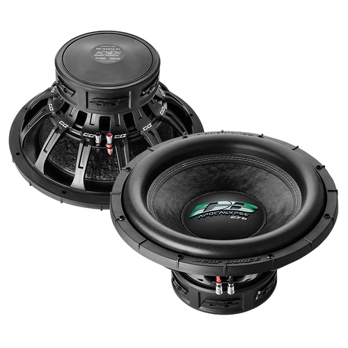 Deaf Bonce Apocalypse DB-SA275