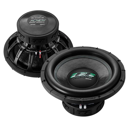 Deaf Bonce Apocalypse DB-SA305