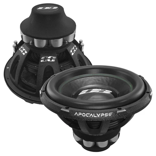 Deaf Bonce Apocalypse DB-SA315 NEO