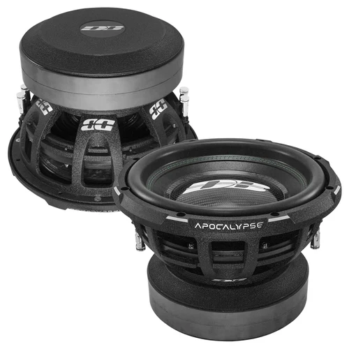 Deaf Bonce Apocalypse DB-SA412 Street SPL