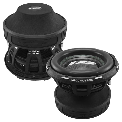 Deaf Bonce Apocalypse DB-SA412