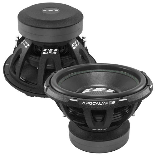 Deaf Bonce Apocalypse DB-SA415 Street SPL
